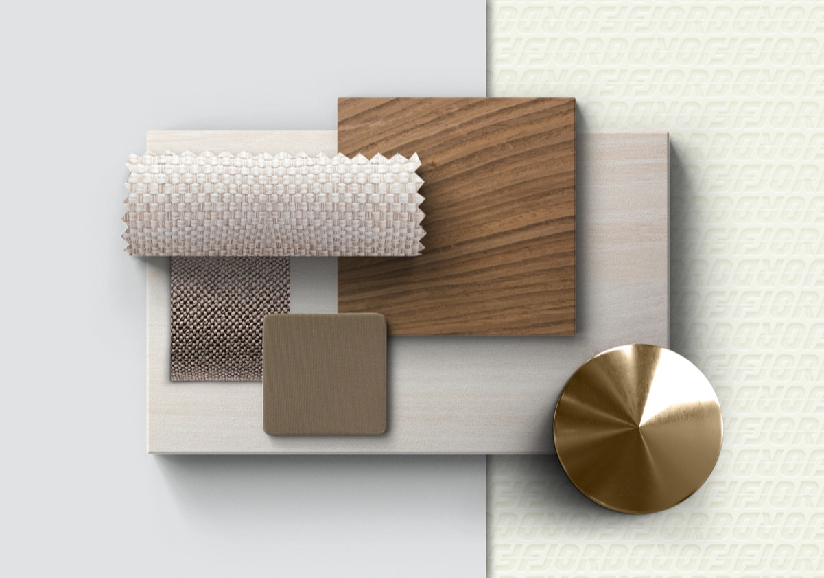 Elegance color scheme