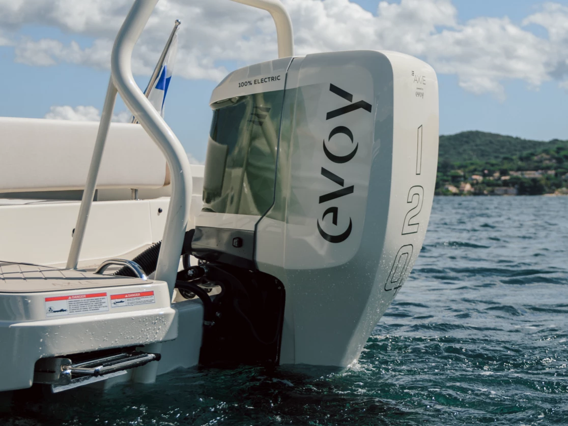 Elektromos motorrendszer